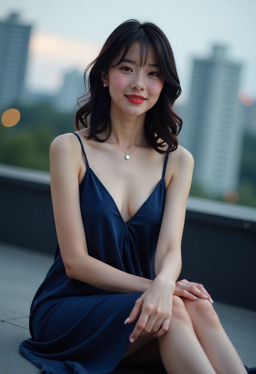 深夜谈心局 海报