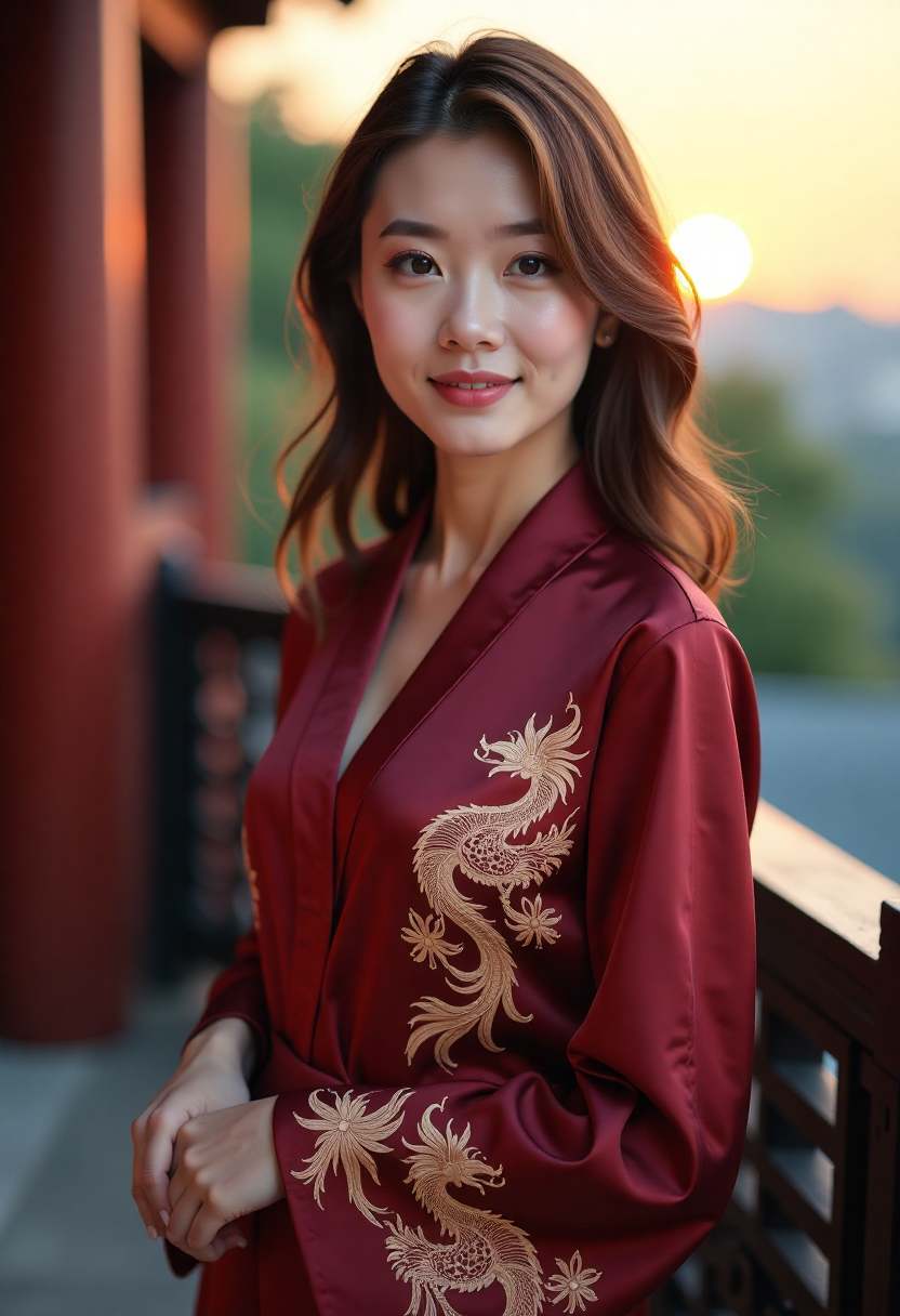 山海之间 海报
