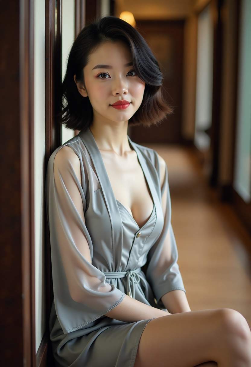重逢在旧码头 海报