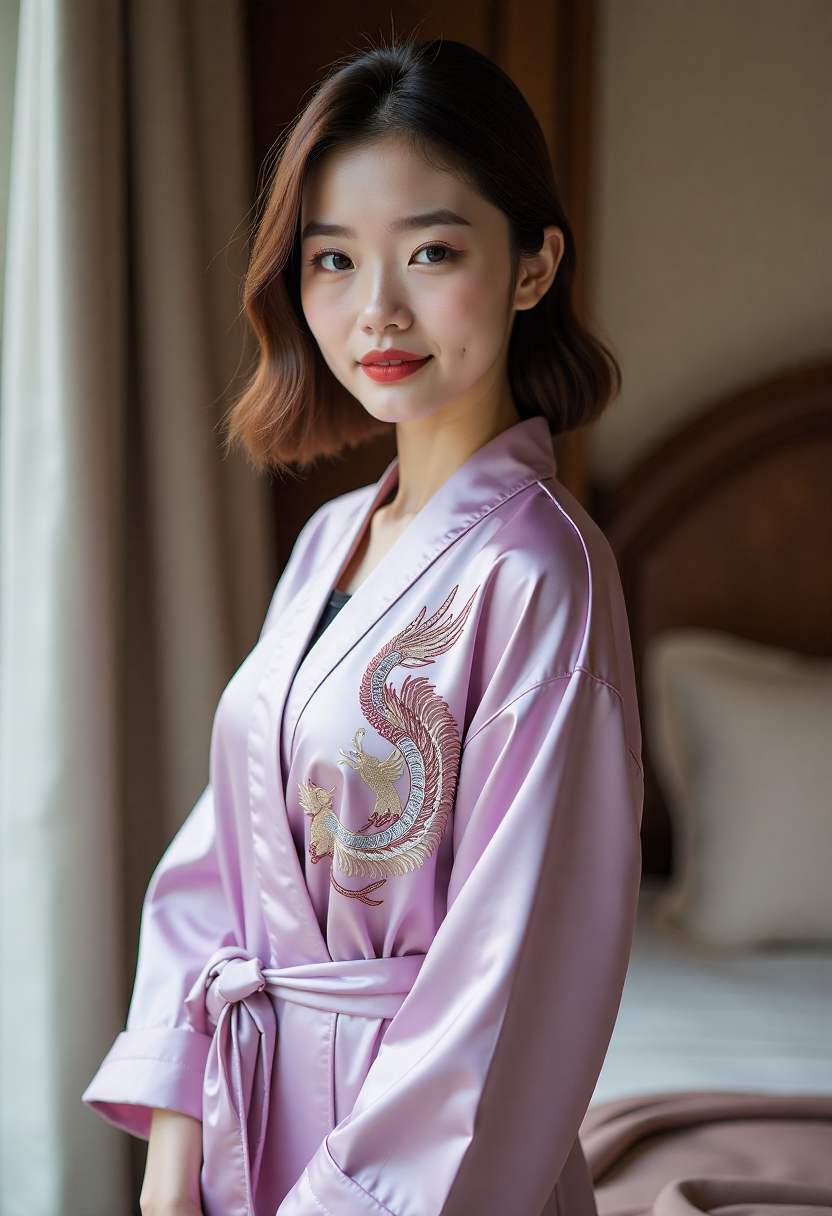 春夜难缠番外篇 海报